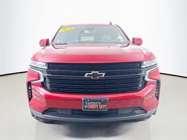 Used 2023 Chevrolet Tahoe RST image 2