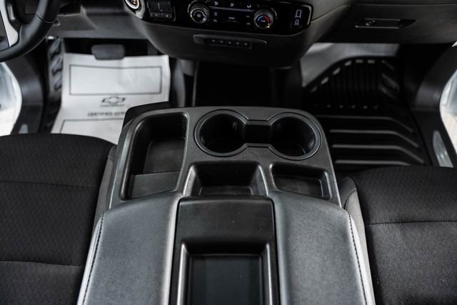 Used 2024 Chevrolet Silverado 3500 LT w/ Snow Plow Prep Package image 35