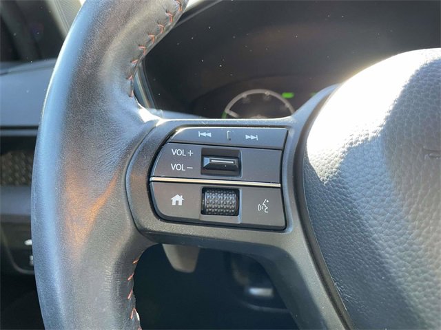 Used 2024 Honda CR-V Sport-L image 26