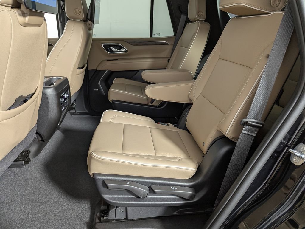 Used 2024 Chevrolet Tahoe Premier image 52