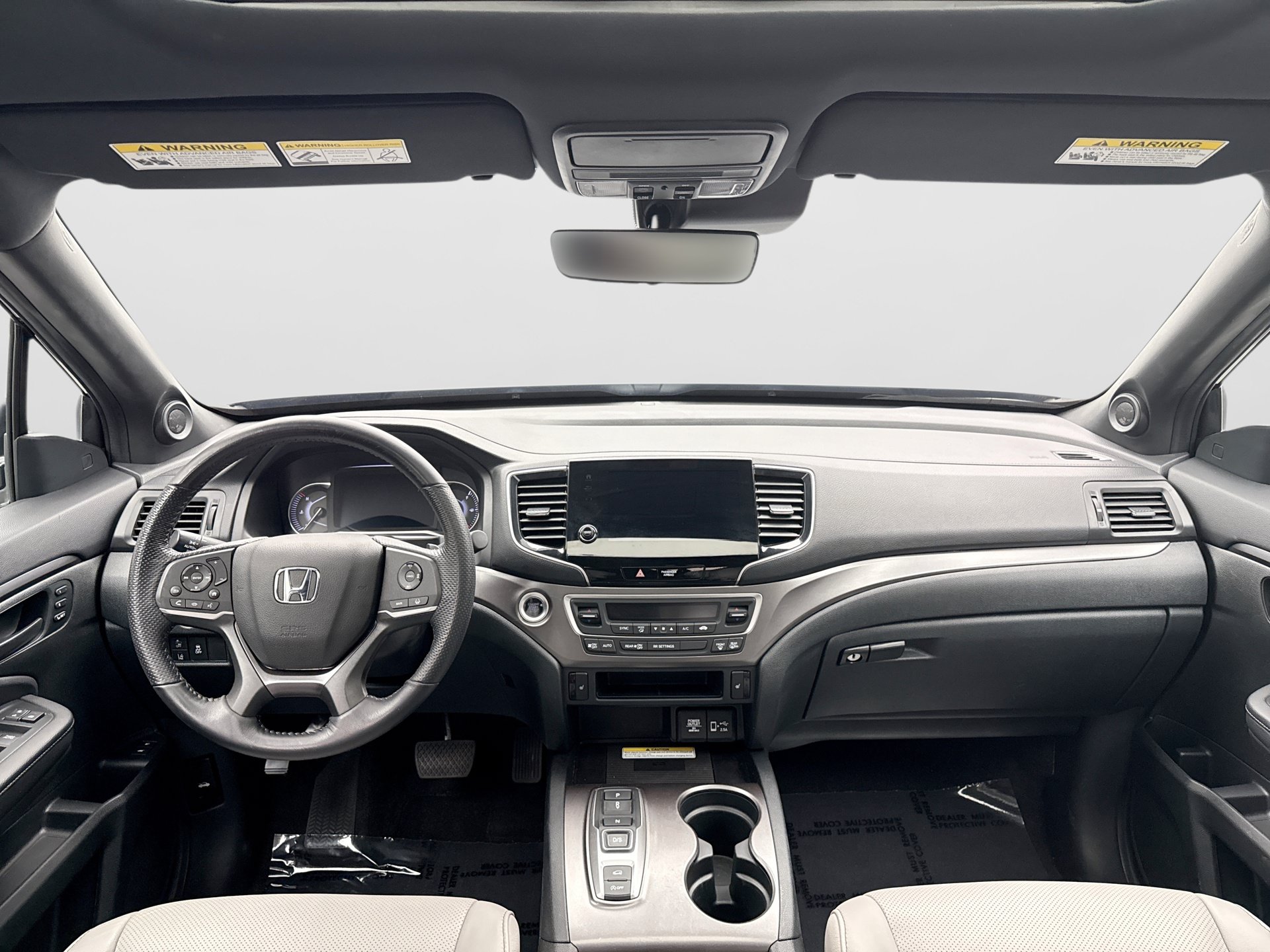 Used 2023 Honda Passport EX-L image 14