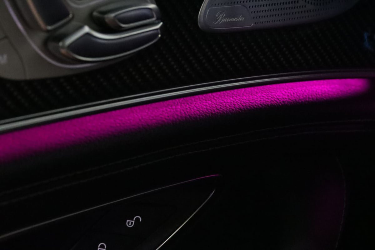 Used 2020 Mercedes-Benz AMG GT 53 image 26
