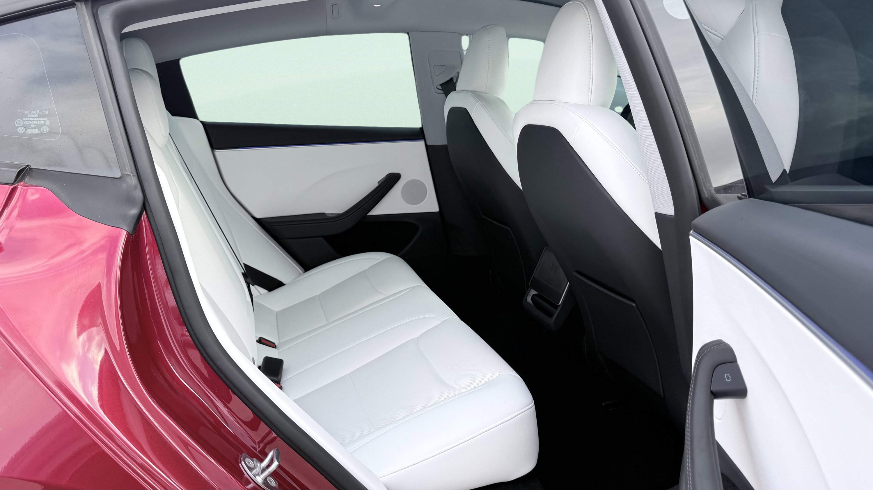 Used 2025 Tesla Model 3 Long Range image 44