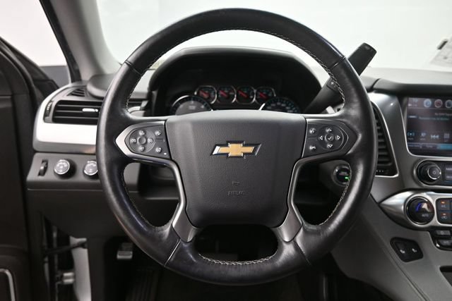 Used 2017 Chevrolet Tahoe LT AWD/4WD image 27