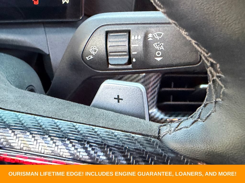 Used 2026 Ford Mustang GT RWD image 19