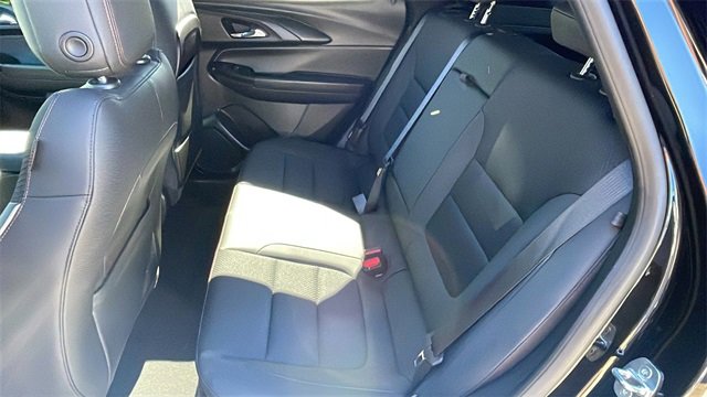 Used 2023 Chevrolet TrailBlazer RS w/ Convenience Package image 12