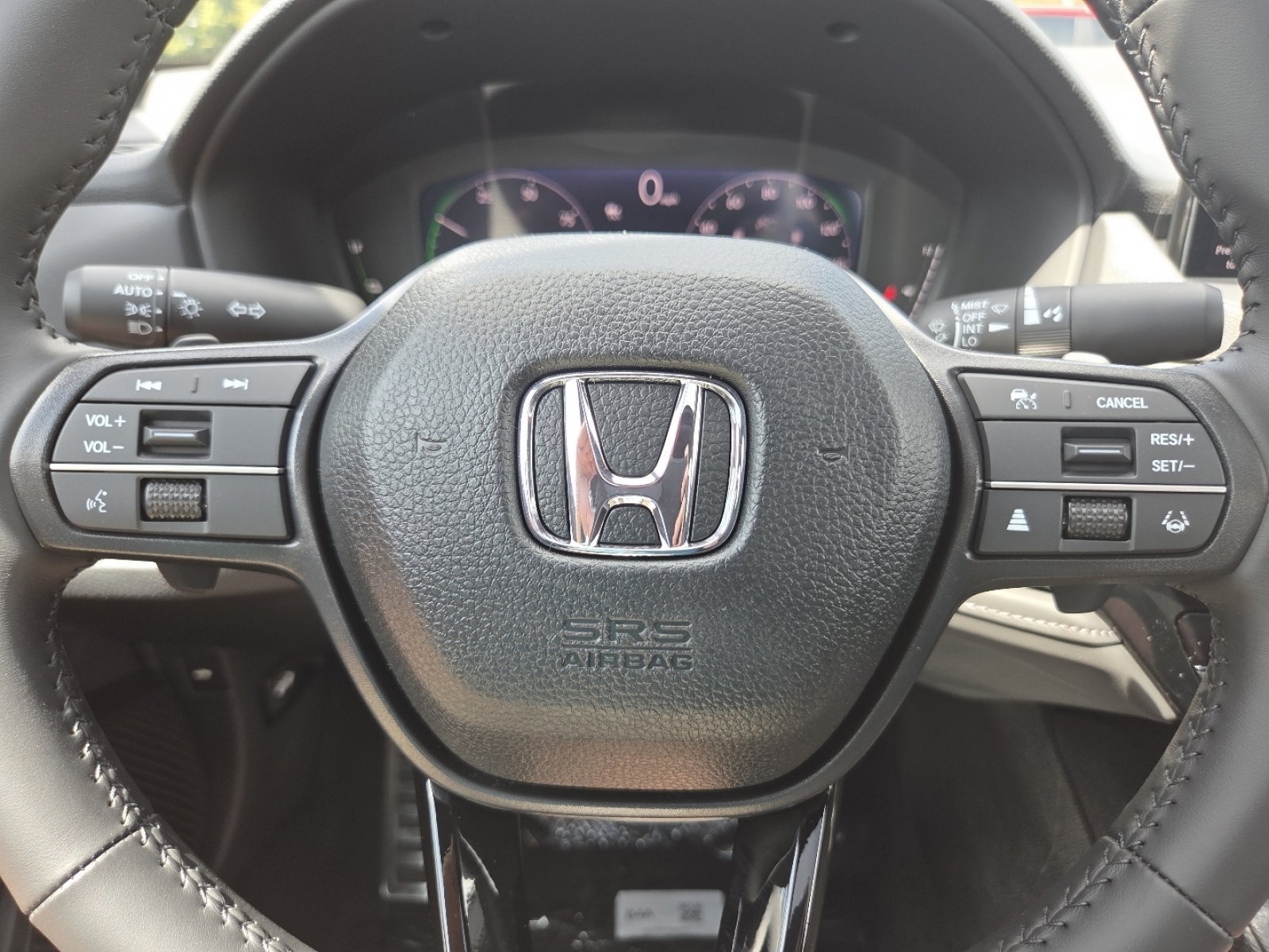 New 2026 Honda Accord Sport image 30