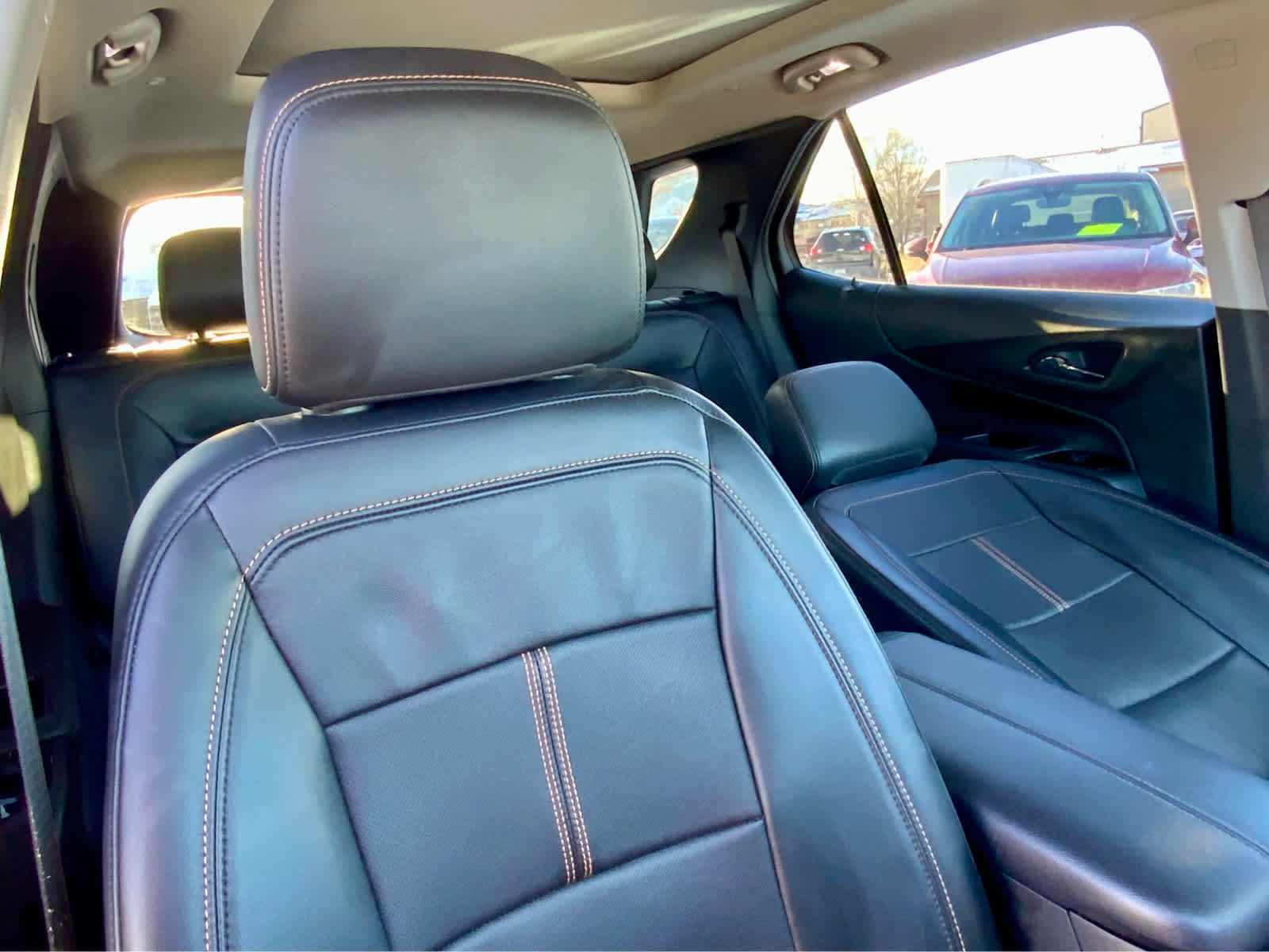 Used 2022 Chevrolet Equinox Premier image 26