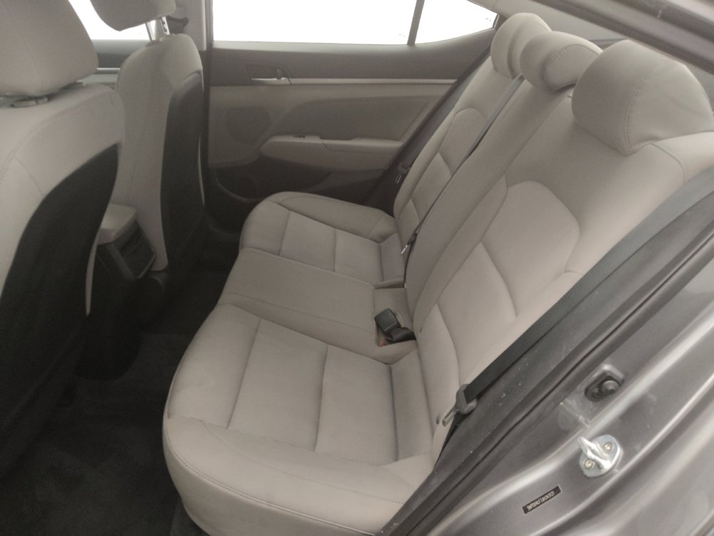 Used 2018 Hyundai Elantra Value Edition FWD image 18