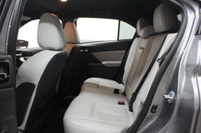 Used 2025 Mitsubishi Eclipse Cross SE image 28