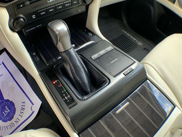 Certified 2023 Lexus GX 460 Premium w/ Premium Package image 20