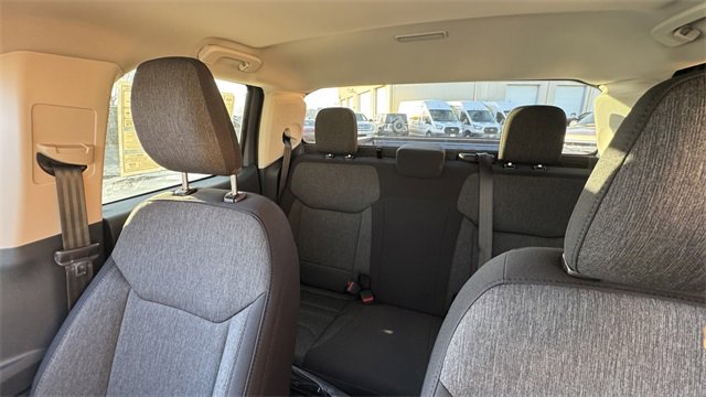 New 2026 Ford Maverick XLT w/ XLT Luxury Package image 35