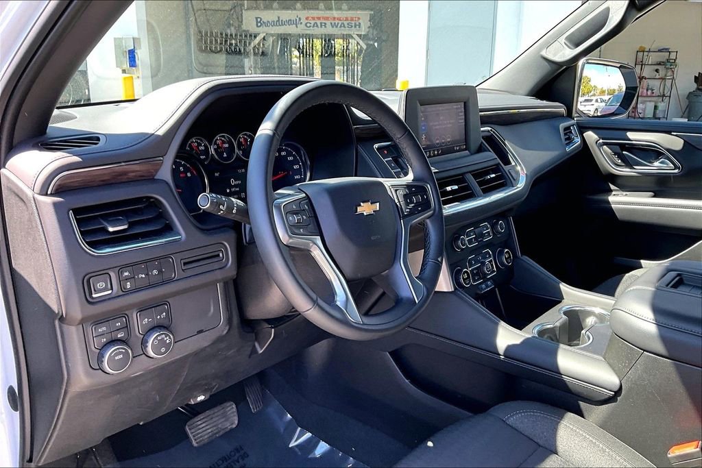 Used 2023 Chevrolet Tahoe LS image 14