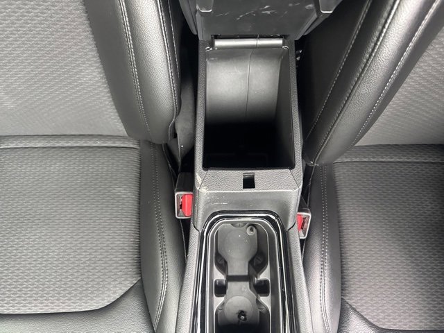 Used 2022 Jeep Compass Altitude image 12