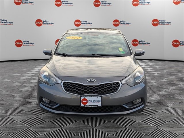 Used 2014 Kia Forte EX w/ Premium Package image 2
