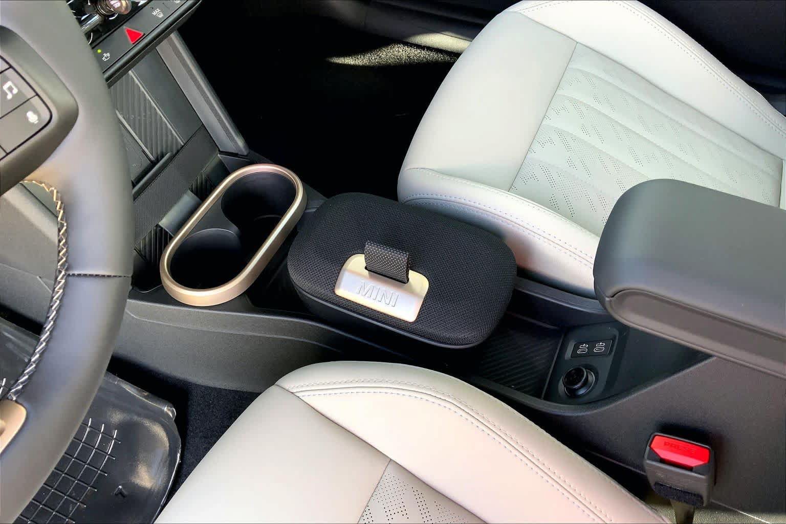 New 2027 MINI Cooper S FWD image 7