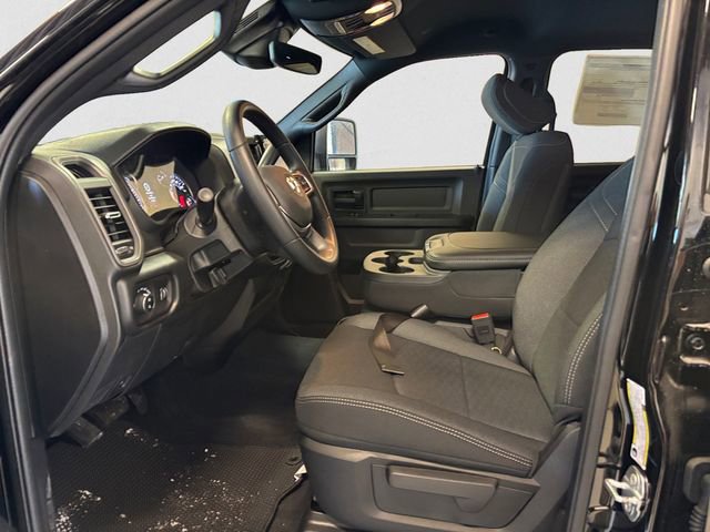 New 2026 RAM 2500 Tradesman image 10