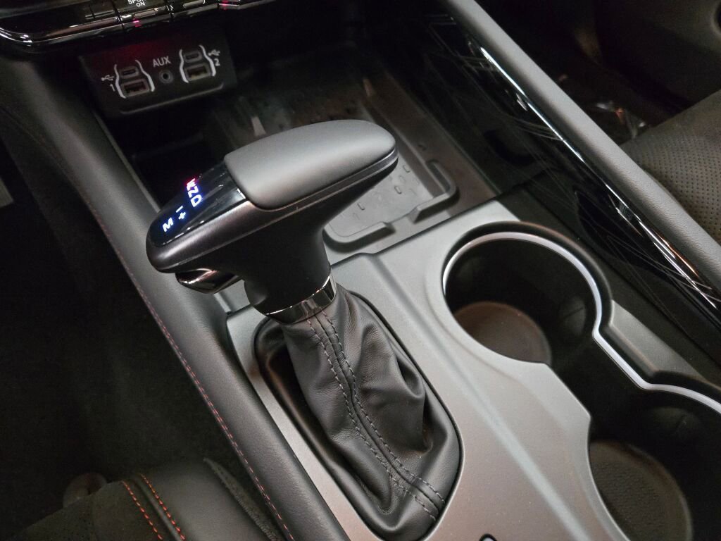 New 2026 Dodge Durango R/T image 21