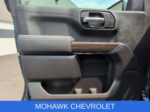 Used 2020 Chevrolet Silverado 1500 LT w/ All-Star Edition AWD/4WD image 23