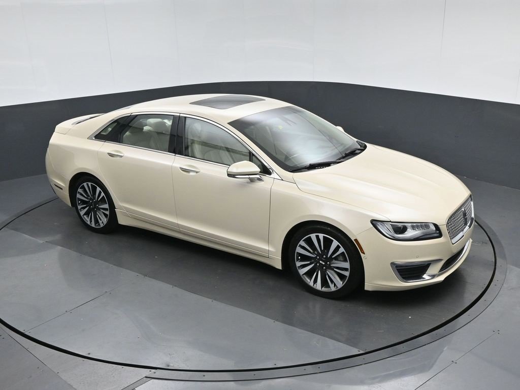 Used 2018 Lincoln MKZ Reserve w/ Technology Package image 56