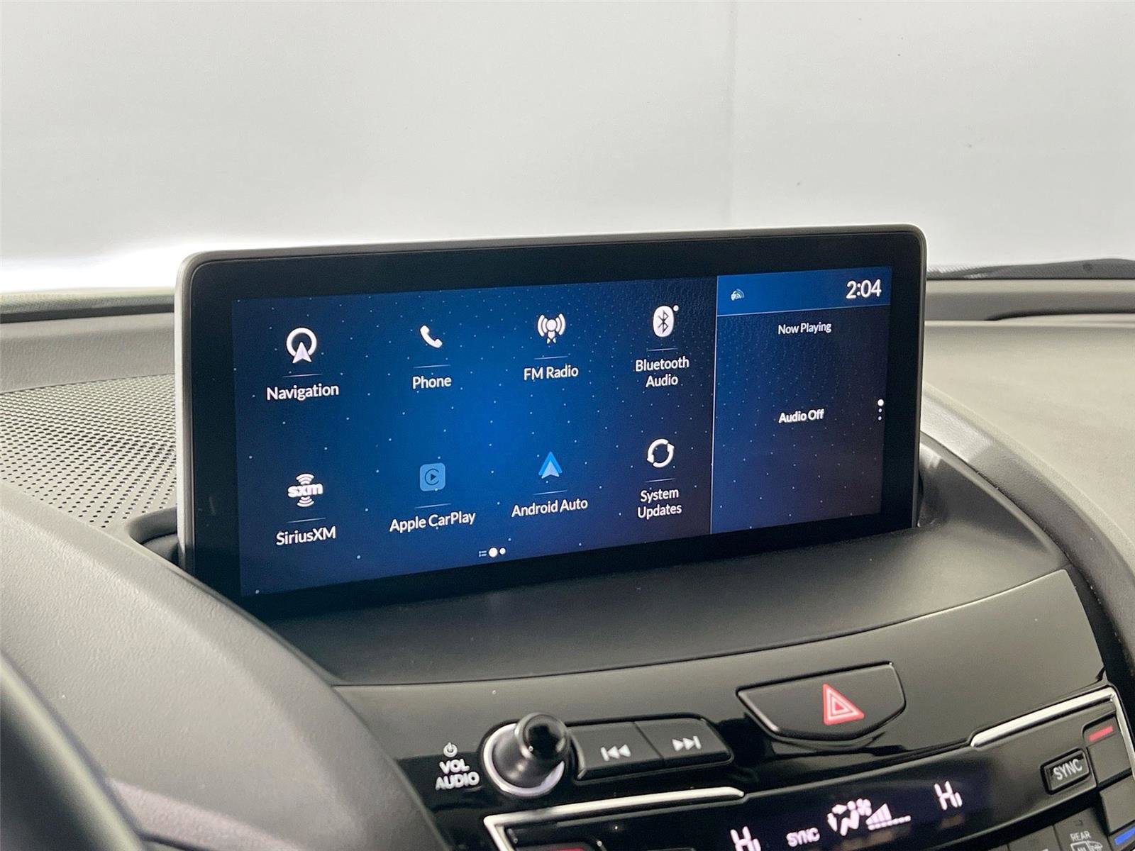 Used 2019 Acura RDX AWD w/ Technology Package image 13