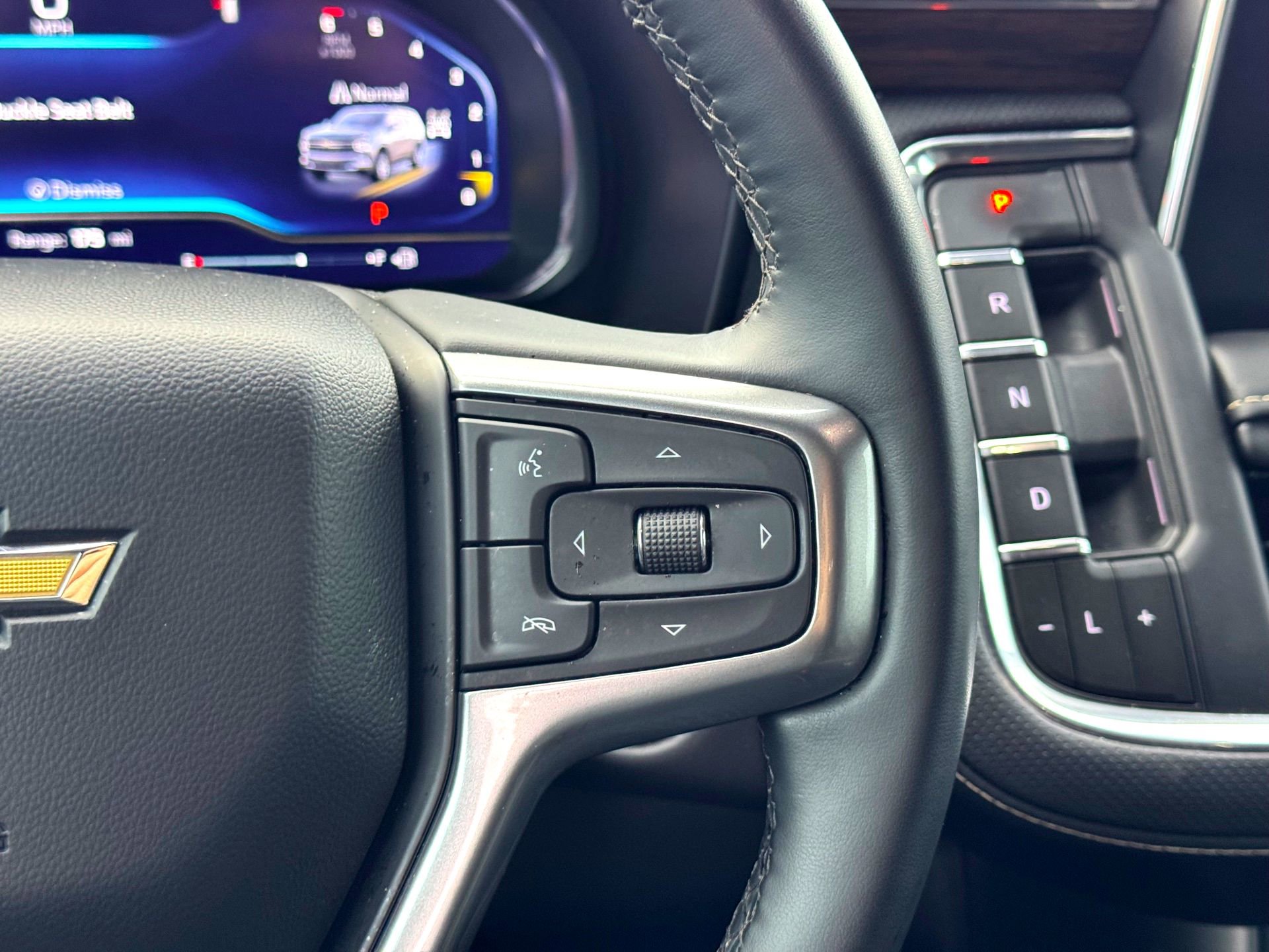 Used 2024 Chevrolet Tahoe Premier w/ Max Trailering Package image 25