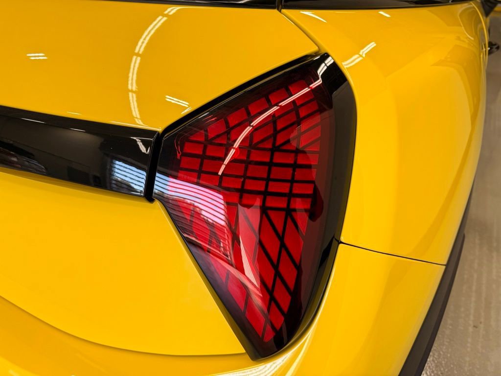 Used 2025 MINI Cooper S image 5