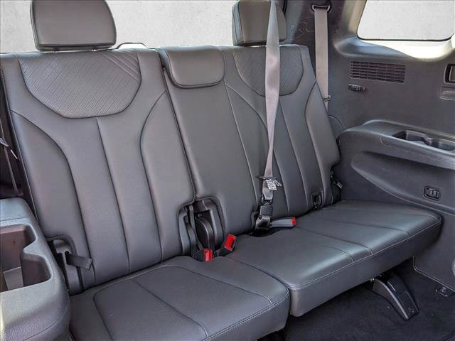 Used 2024 Hyundai Palisade SEL AWD/4WD image 21