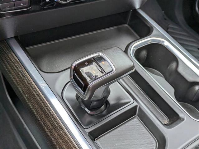 Used 2022 Chevrolet Silverado 1500 LT Trail Boss w/ Convenience Package II AWD/4WD image 16