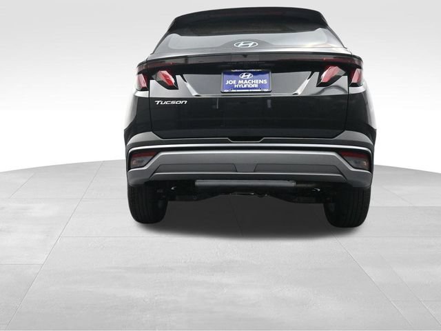 New 2026 Hyundai Tucson SE FWD image 34