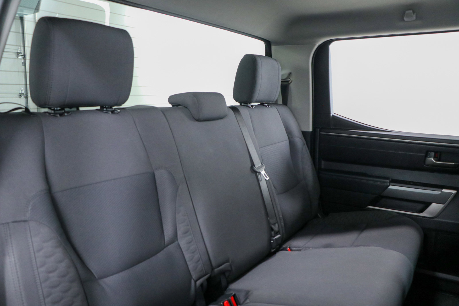 Used 2022 Toyota Tundra SR5 image 29