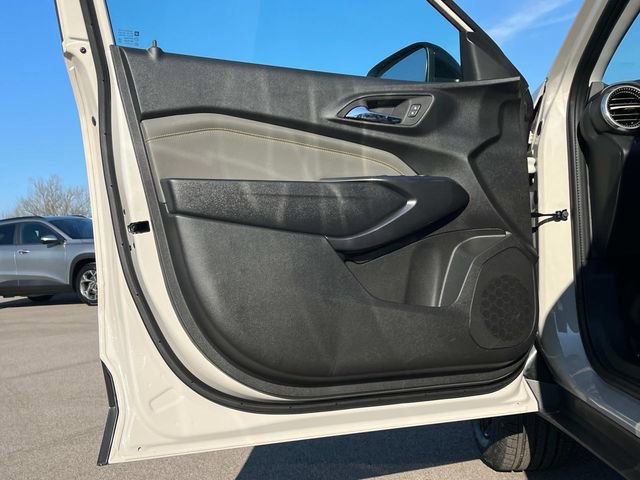 New 2026 Chevrolet Trax ACTIV w/ Driver Confidence Package image 24