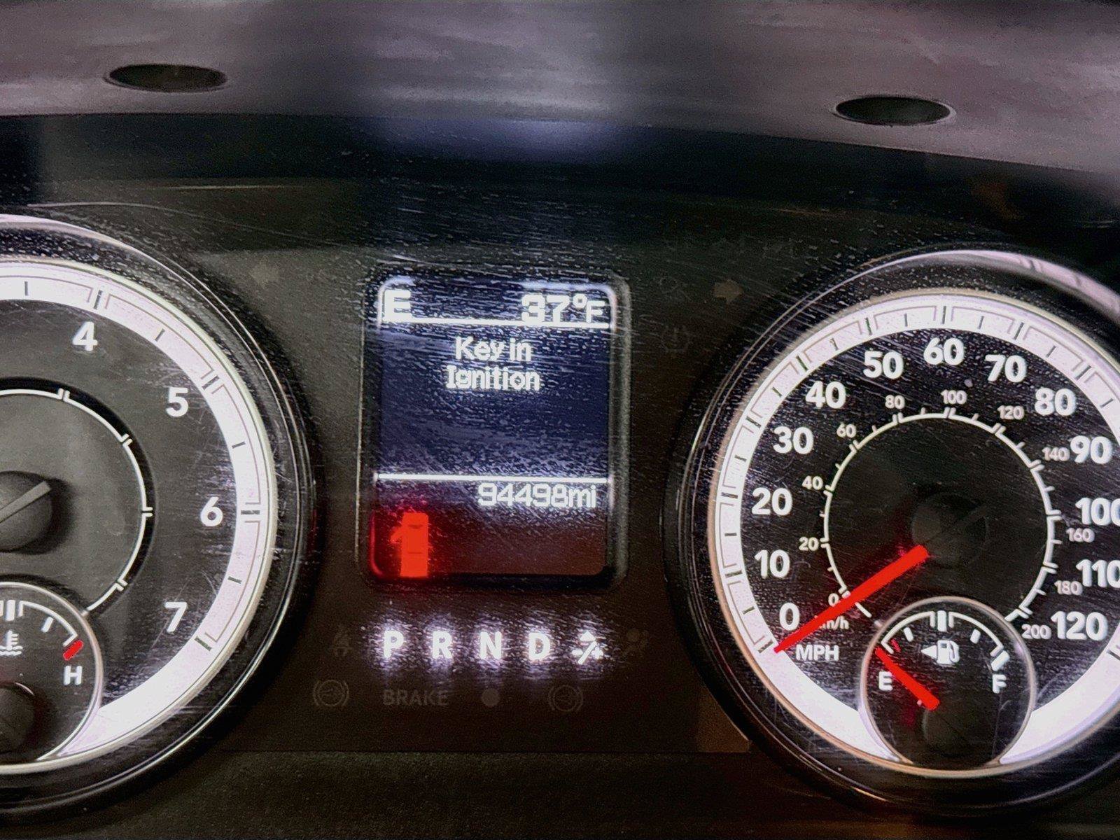 Used 2021 RAM 1500 Tradesman w/ Popular Equipment Group AWD/4WD image 3