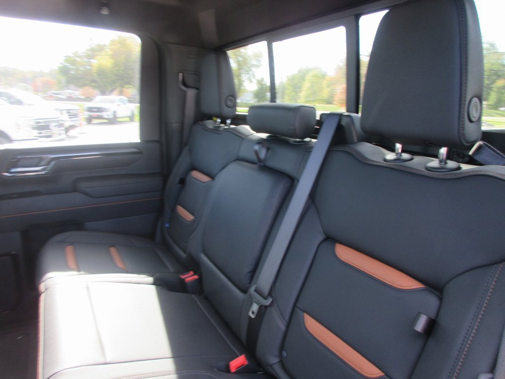 New 2026 GMC Sierra 3500 AT4 w/ AT4 Premium Plus Package image 15