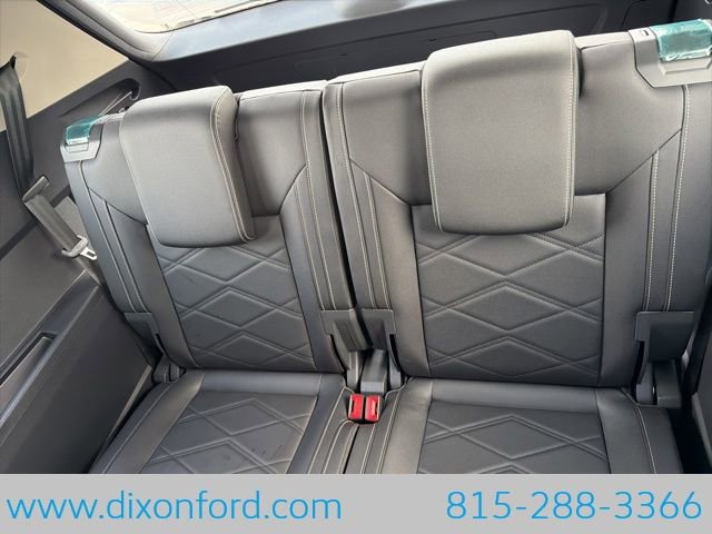 New 2026 Volkswagen Atlas SE image 22