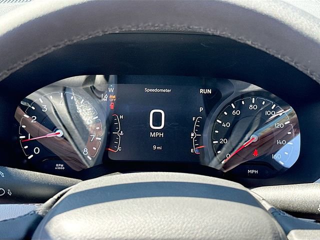 New 2026 Jeep Compass Limited image 13