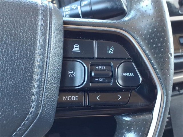 Used 2023 Toyota Tundra SR5 w/ SR5 Convenience Package image 24