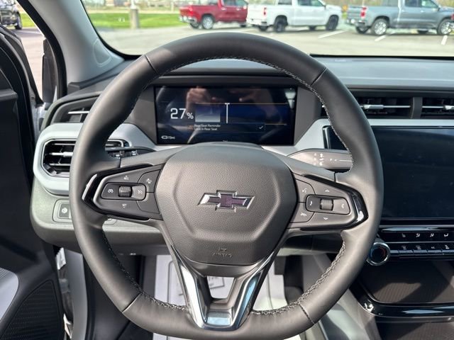 New 2027 Chevrolet Bolt LT image 23