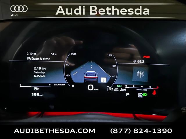 New 2025 Audi Q5 Premium Plus image 16