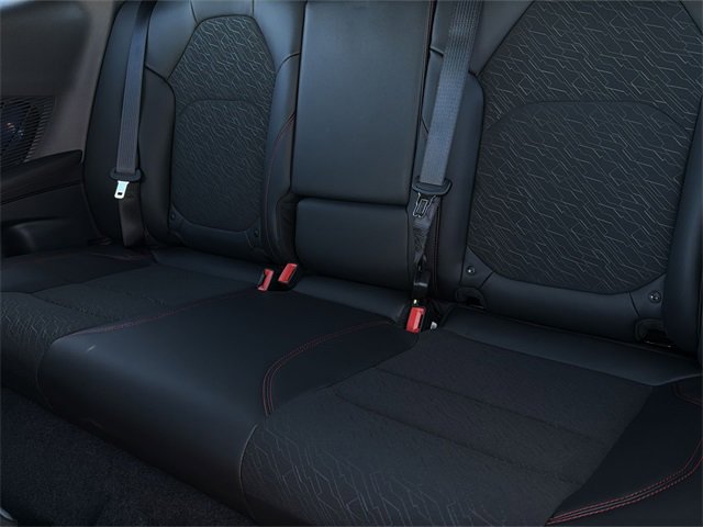 New 2026 Dodge Charger R/T Scat Pack image 21