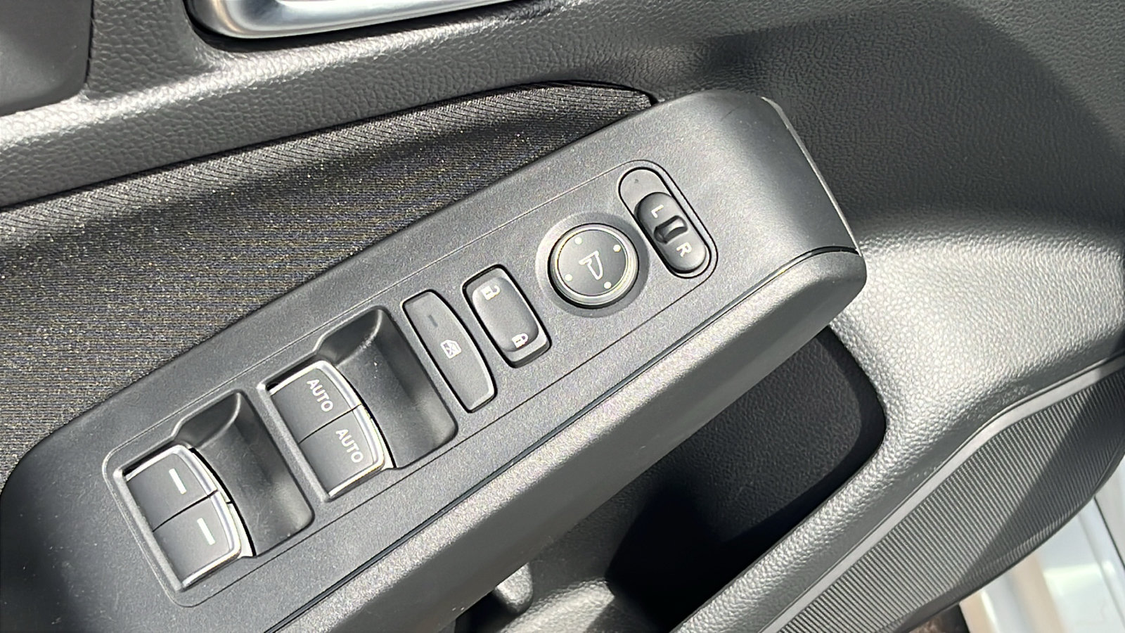 Used 2024 Honda Civic Sport image 12