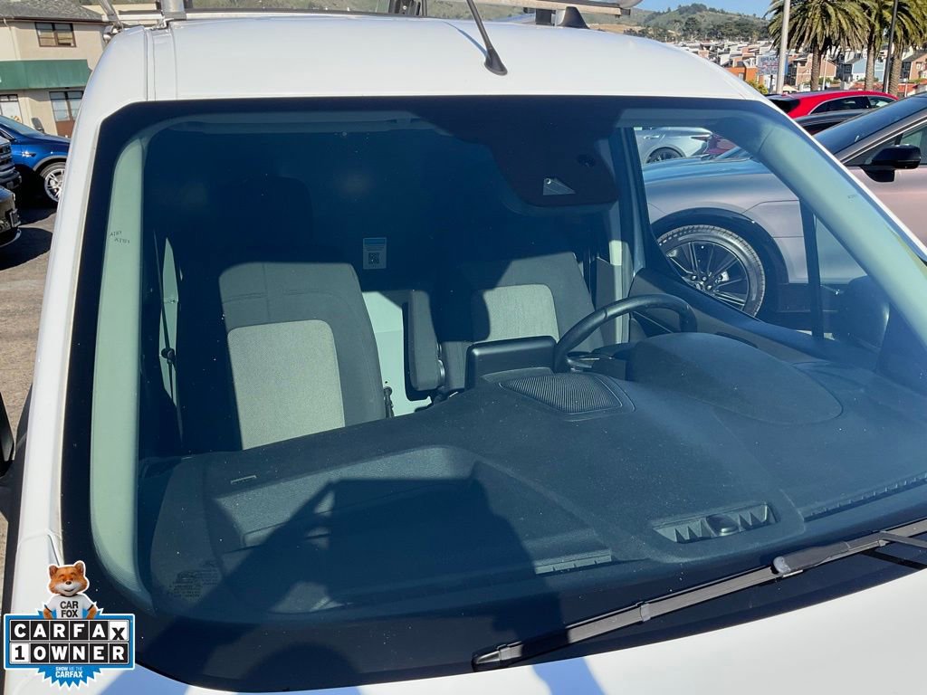Used 2020 Ford Transit Connect XL FWD image 50