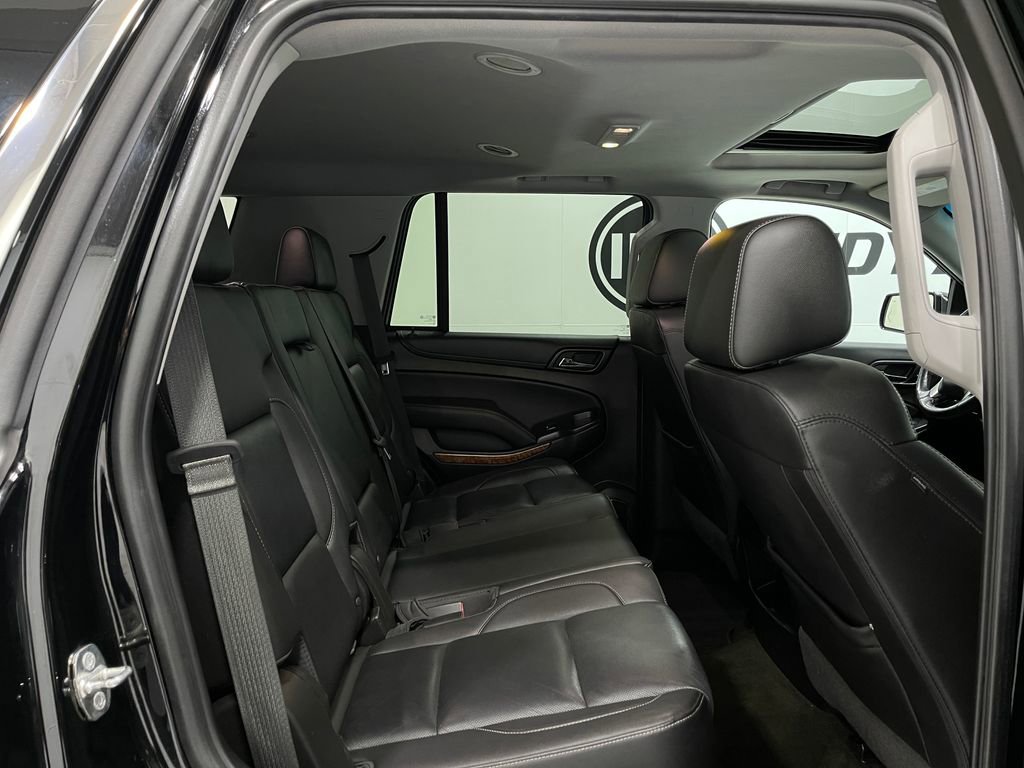 Used 2018 Chevrolet Tahoe Premier image 33