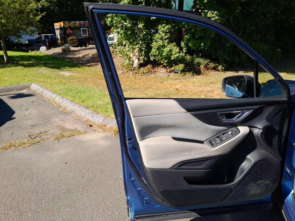 Used 2019 Subaru Forester Premium AWD/4WD image 11