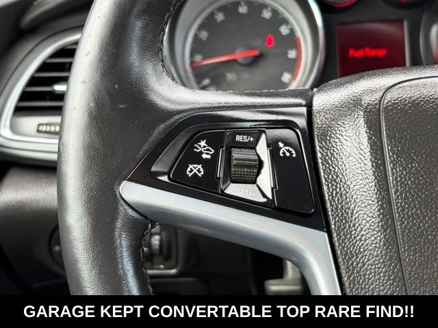 Used 2019 Buick Cascada Premium FWD image 21