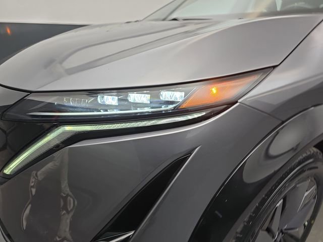 Used 2023 Nissan Ariya FWD image 14