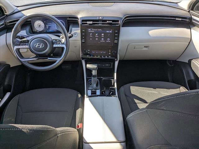 Used 2024 Hyundai Tucson SEL image 18