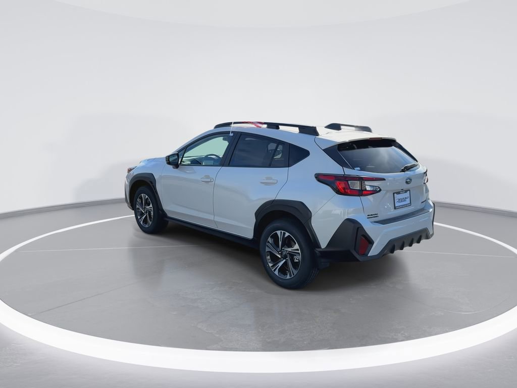New 2026 Subaru Crosstrek 2.0i Premium image 6