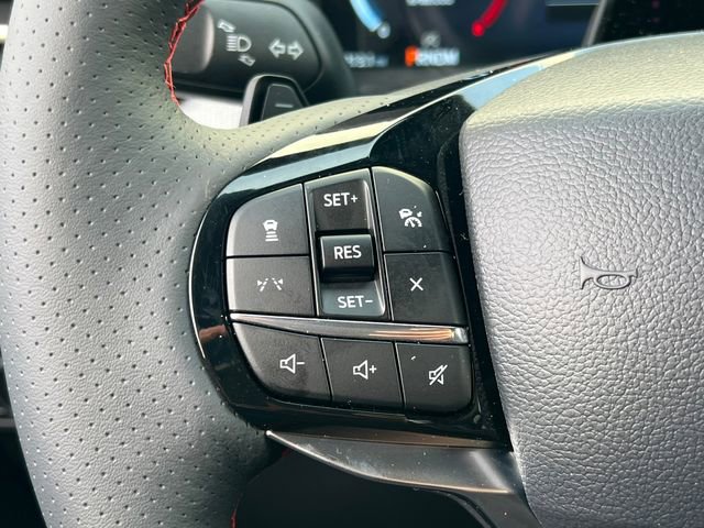 New 2026 Ford Explorer ST w/ Sun And Sound Package image 24