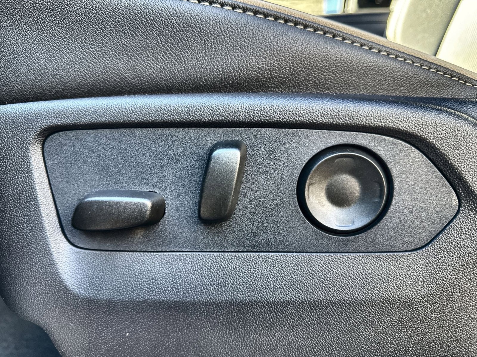 New 2026 Chevrolet Tahoe Premier image 14